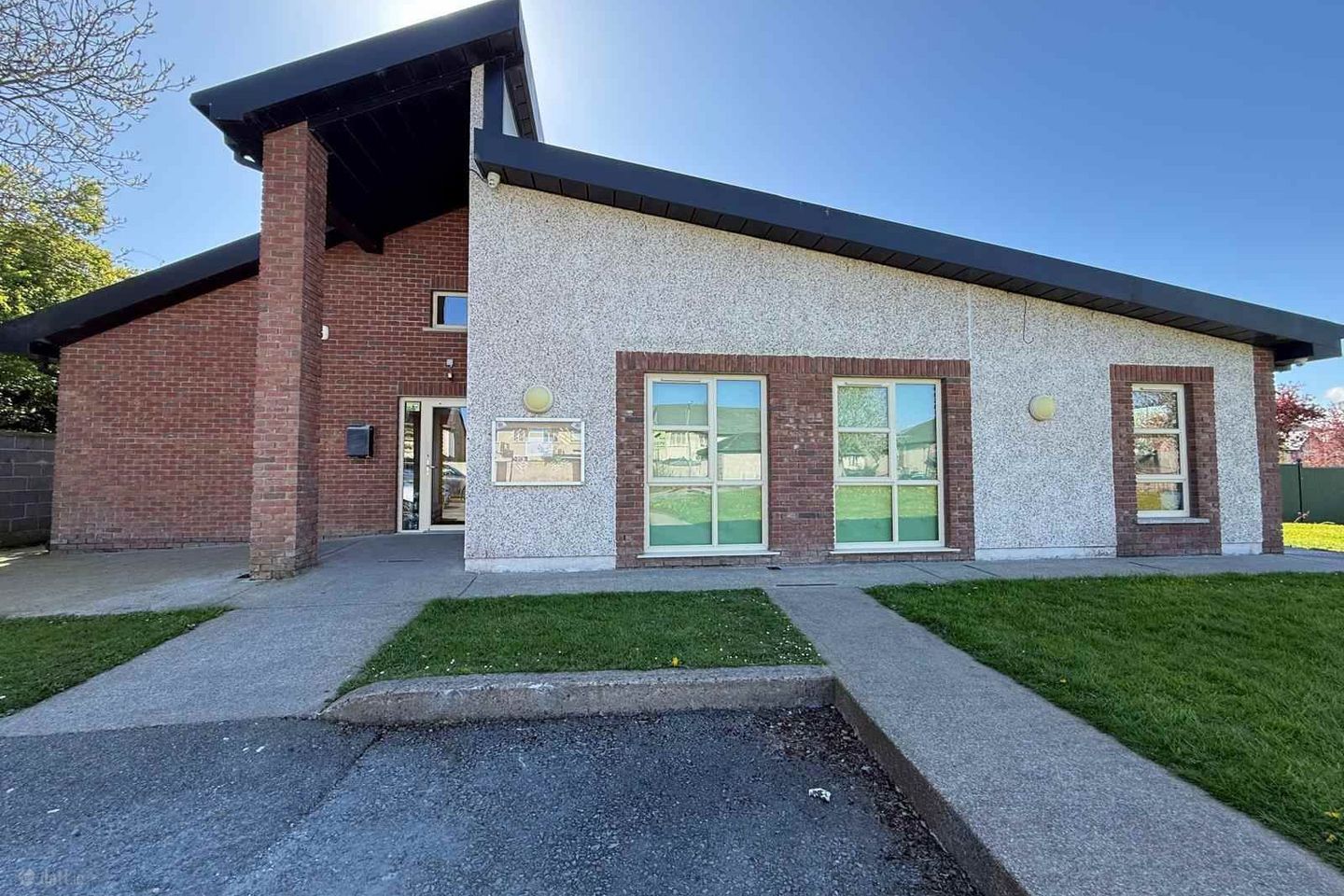 Creche at Knightswood, Matthews Lane, Drogheda, Co. Meath, A92X008