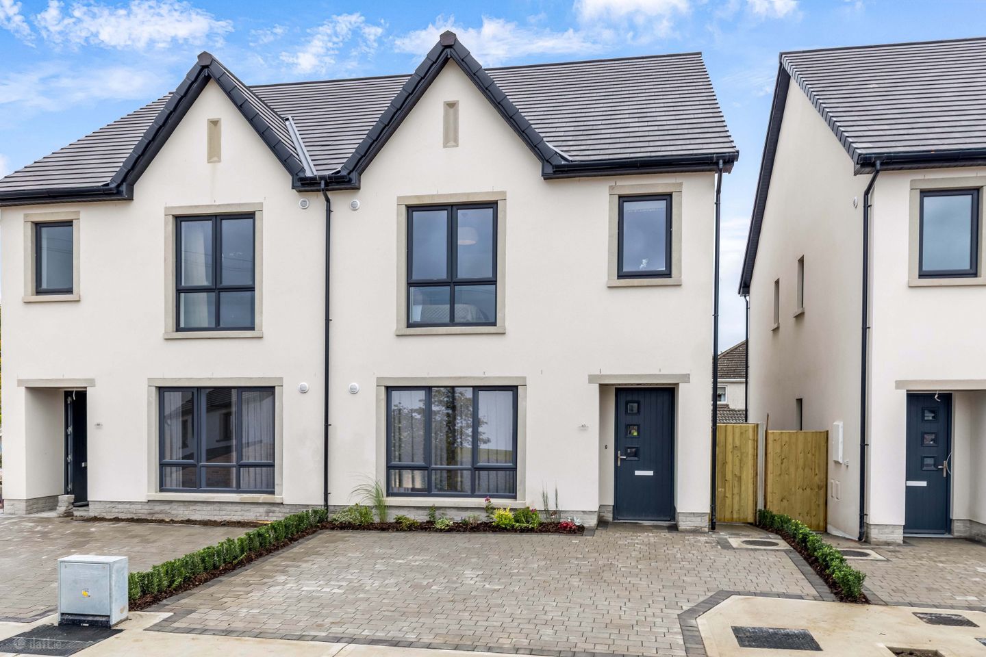 Spire View, Johnstown Bridge, Co. Kildare, A83EW92