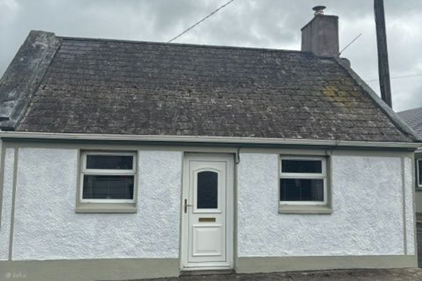 Chapel Street, Toomevara, Sallypark, Co. Tipperary
