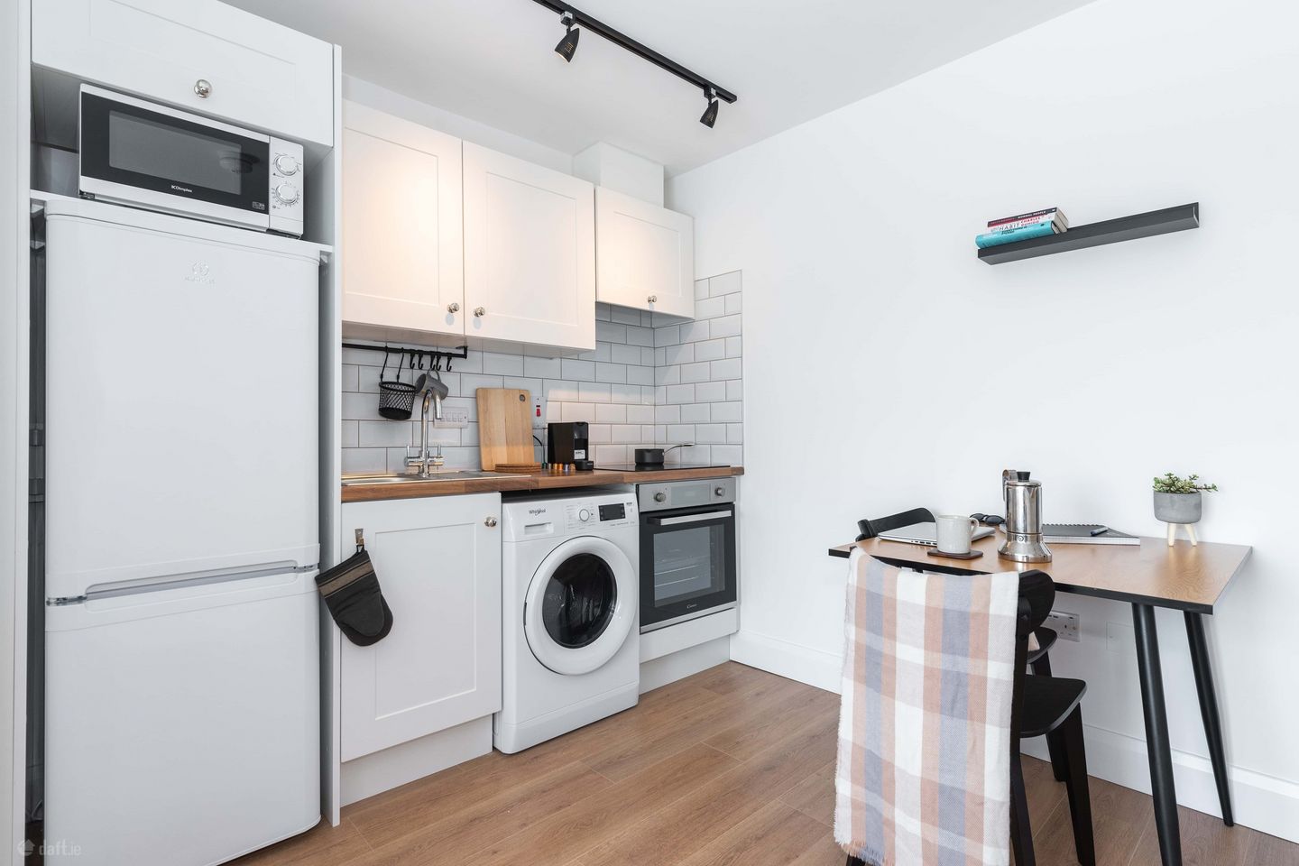 Flat 4, 4 Rathmines Road Lower, Rathmines, Dublin 6