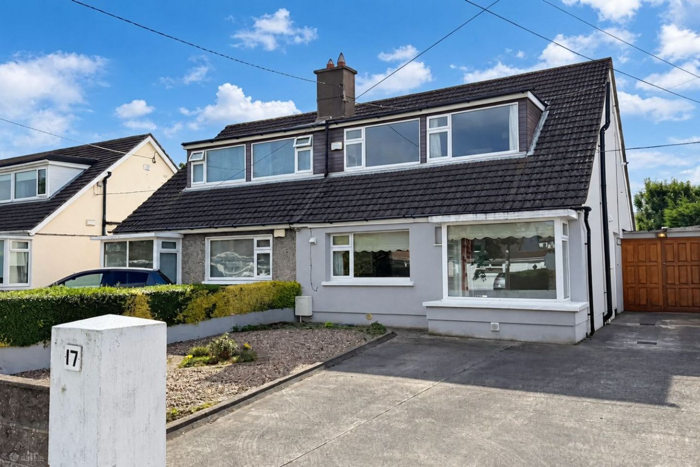 Meadow Grove, Dublin 16, Churchtown, Dublin 16