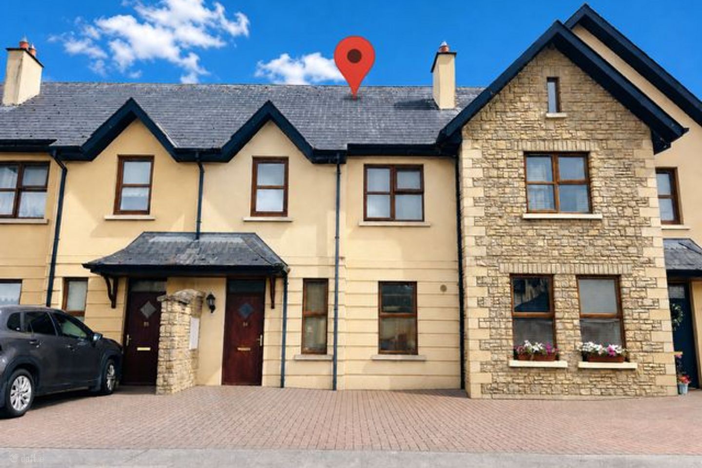 54 Springfield Grove, Rossmore Village, Reddan's Walk, Co. Tipperary, E34DY75