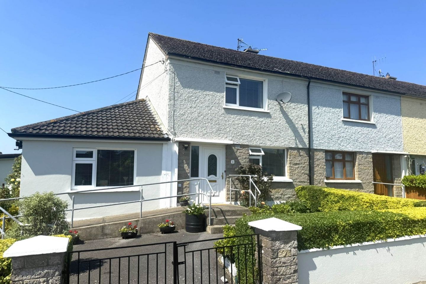 1 St Finnan`s Avenue, Ardfinnan, Co. Tipperary, E91ND25
