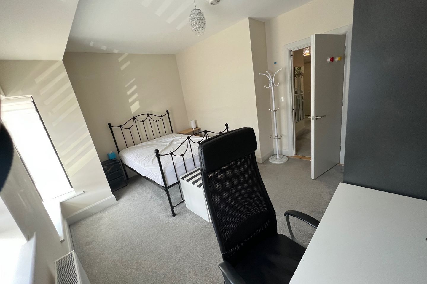 Drury Mills, Saggart, Co. Dublin