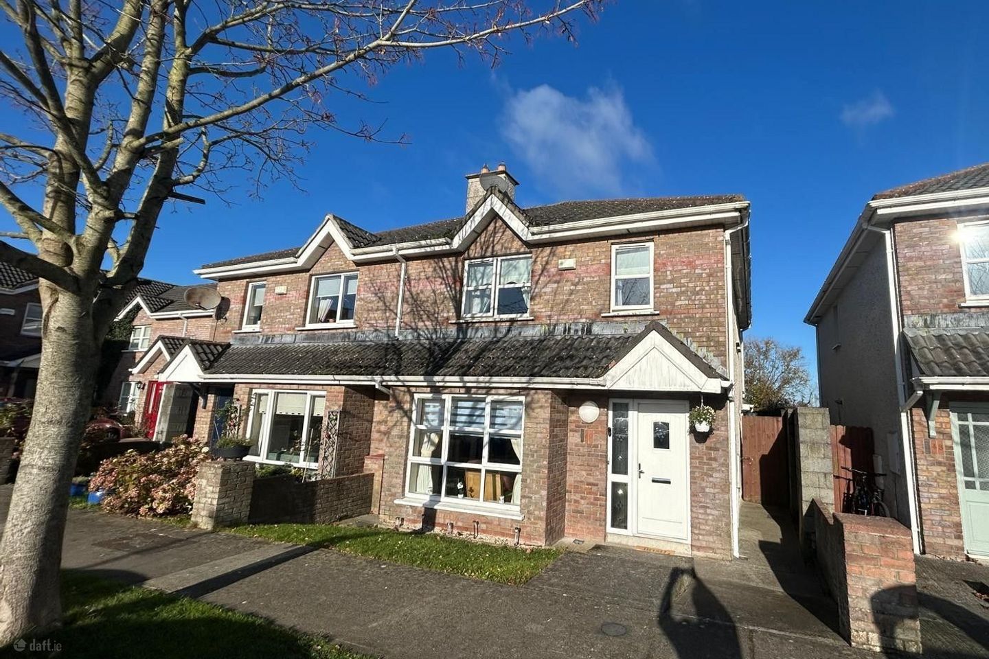 49 Railway Mews, Portarlington  R32 HE93, Portarlington, Co. Laois, R32HE93