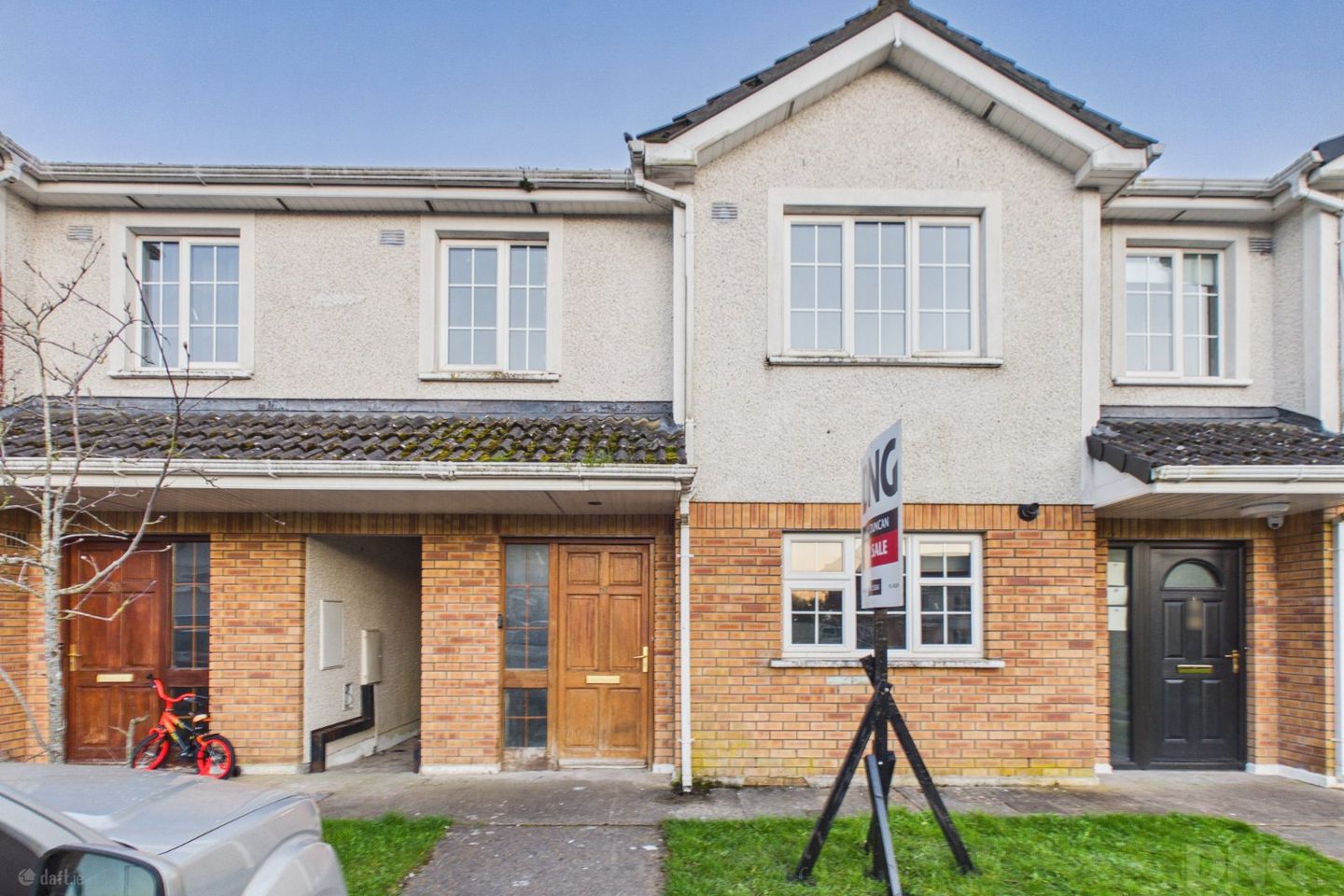 21 Norbury Woods Green, Norbury Woods, Tullamore, Co Offaly, R35P6C9