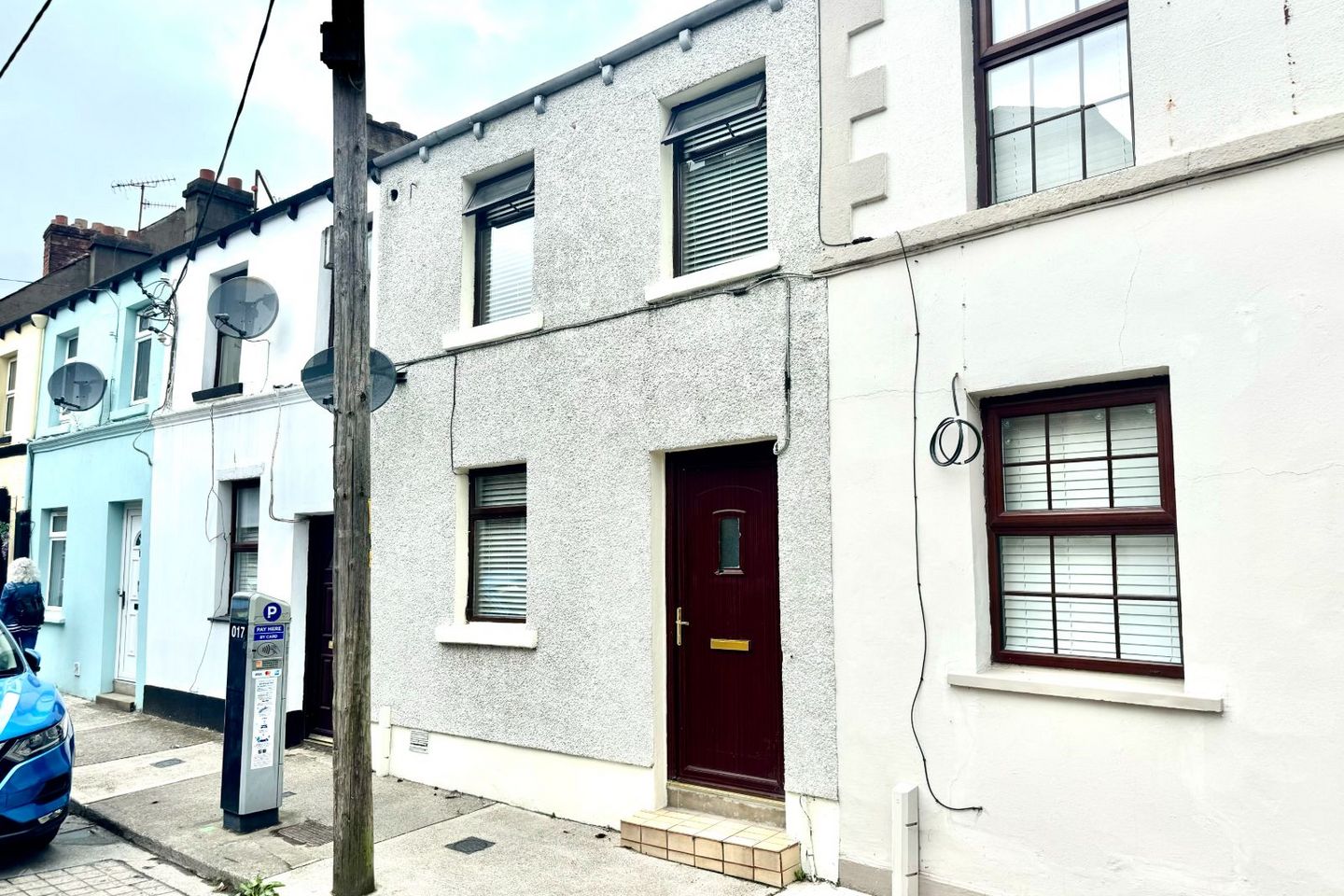 16 Bachelors Walk, Dundalk, Dundalk, Co. Louth, A91P9Y0