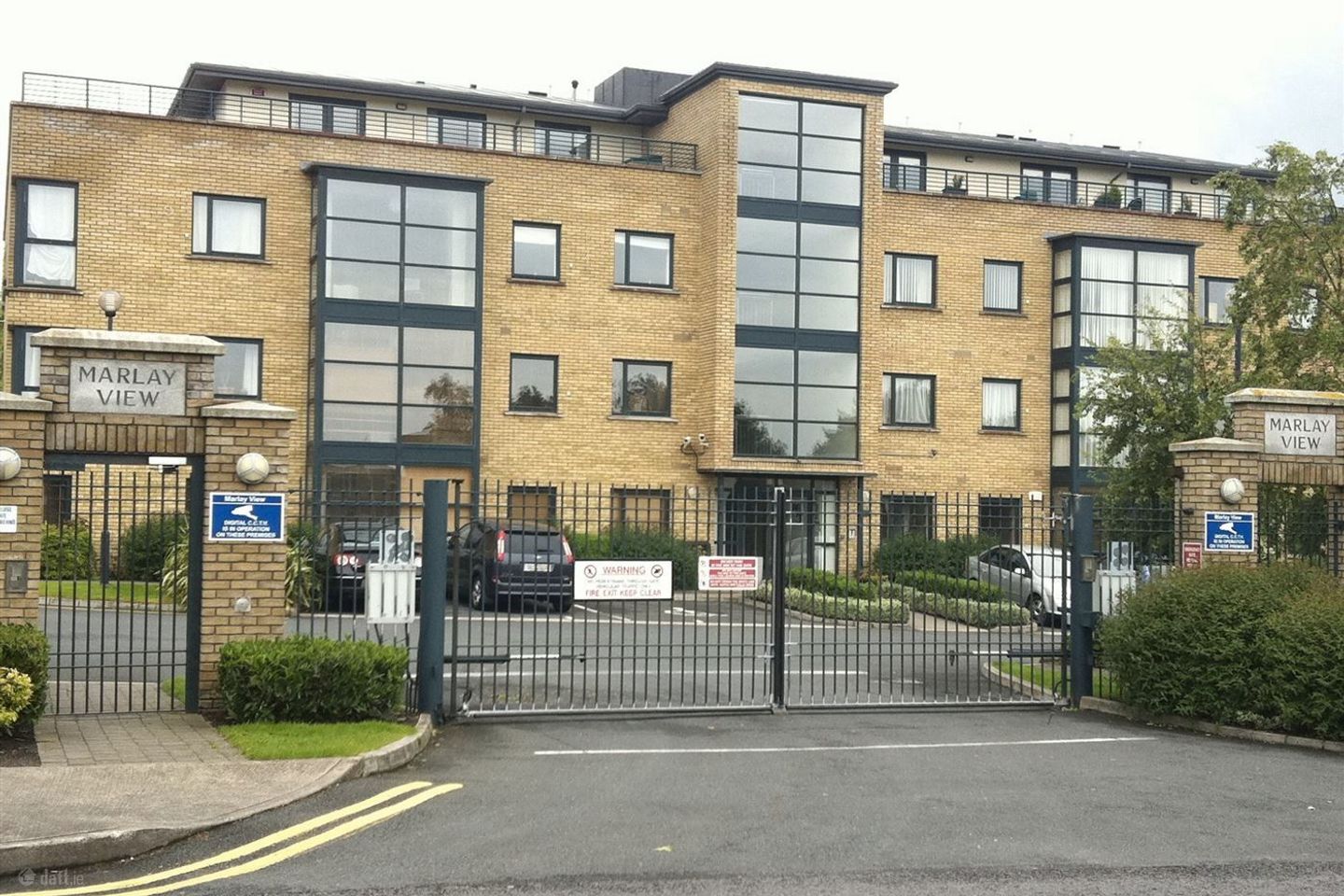 Marlay View, Ballinteer Avenue, Dublin 16, Ballinteer, Co. Dublin