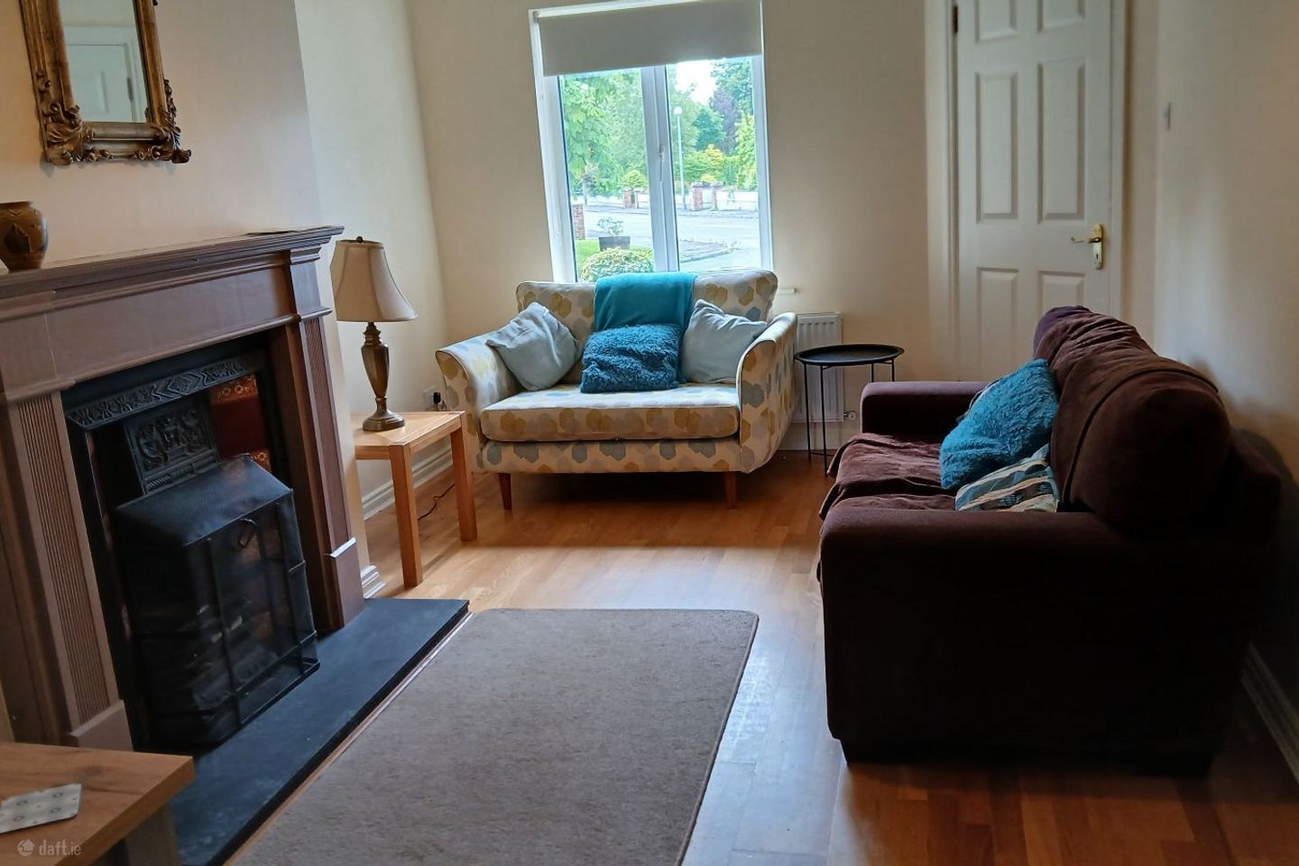21 The Elms, Spollanstown Road, Tullamore, Co. Offaly