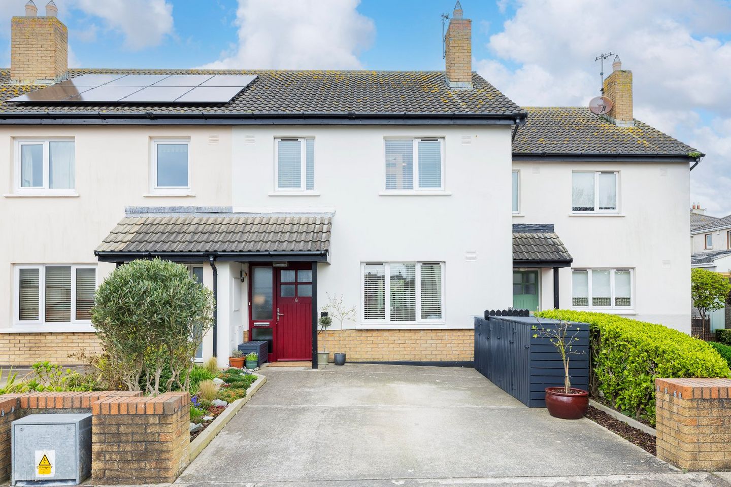 6 Windmill View, Skerries, Co. Dublin, K34EK64
