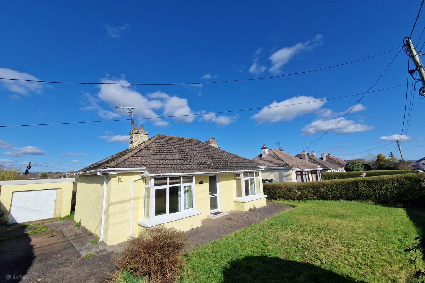 Bella Vista, Kilmoney Road Lower, Carrigaline, Co. Cork, P43Y622