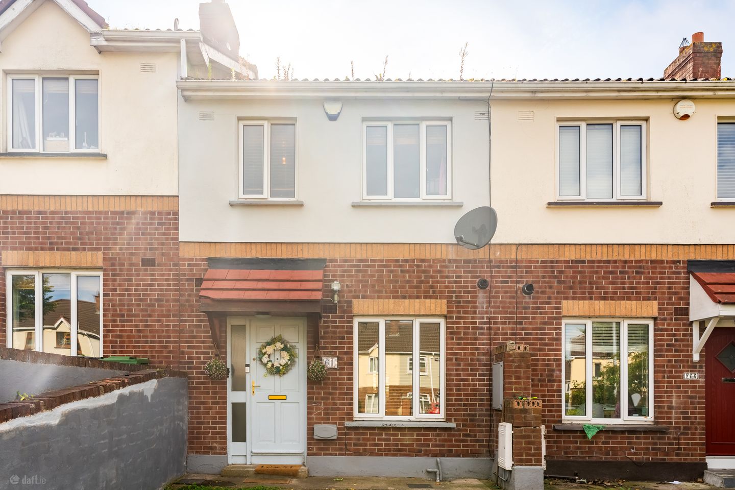 61 Monastery Gate Avenue, D22RR92, Clondalkin, Dublin 22