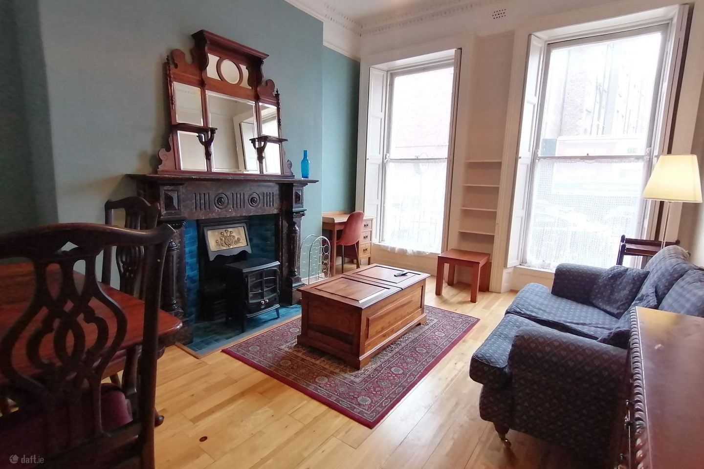 Gardiner Place, City Centre, Dublin 1