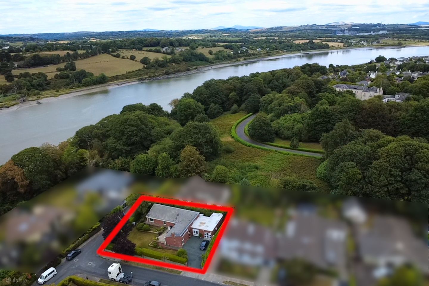 5 Freshfield, Maypark Lane, Waterford, X91DX40