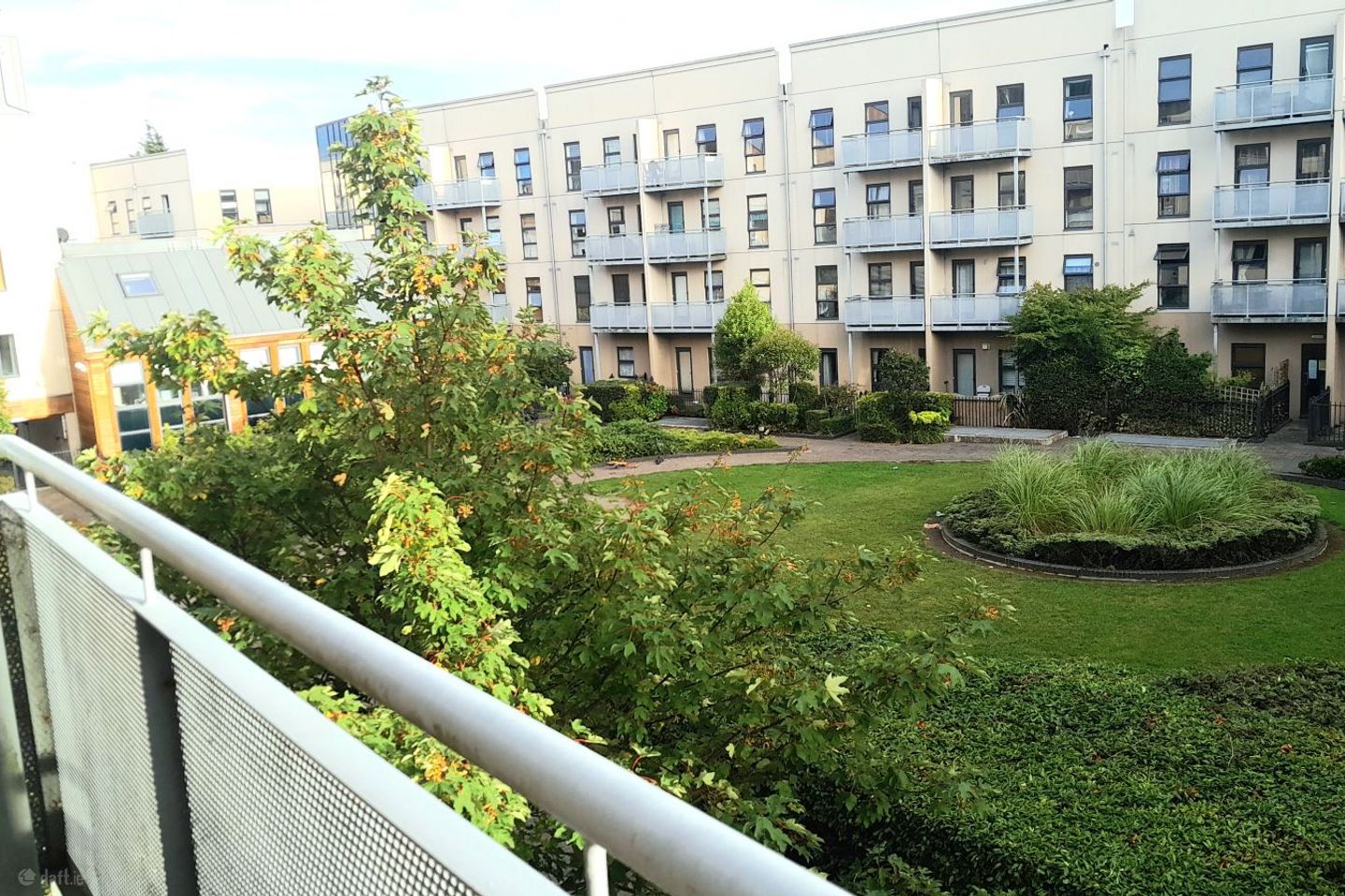 Compass Court, Royal Canal Park, Co. Dublin