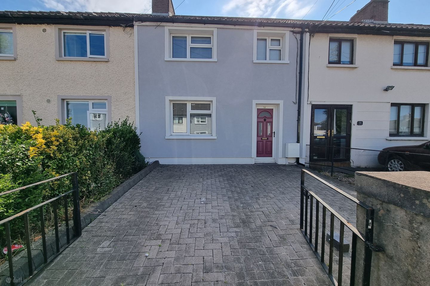 58 Errigal Road, Drimnagh, Drimnagh, Dublin 12