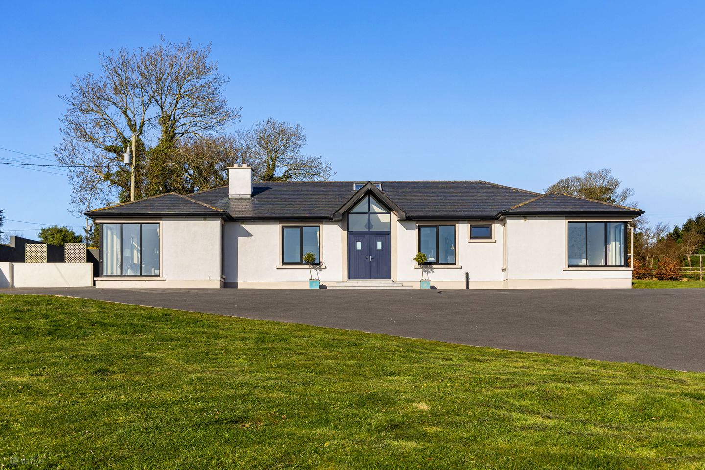 Mayenne, Blainroe Upper, Wicklow Town, Co Wicklow, A67ED81