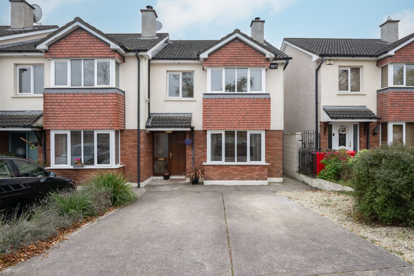 34 Heathervue, Riverstown, Glanmire, Co. Cork, T45K120