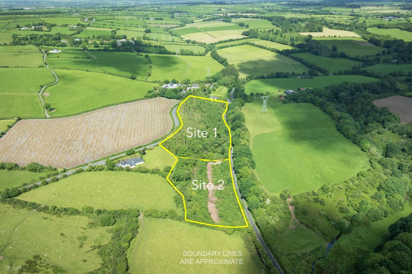 Dooneen, Carrigtwohill, Co. Cork