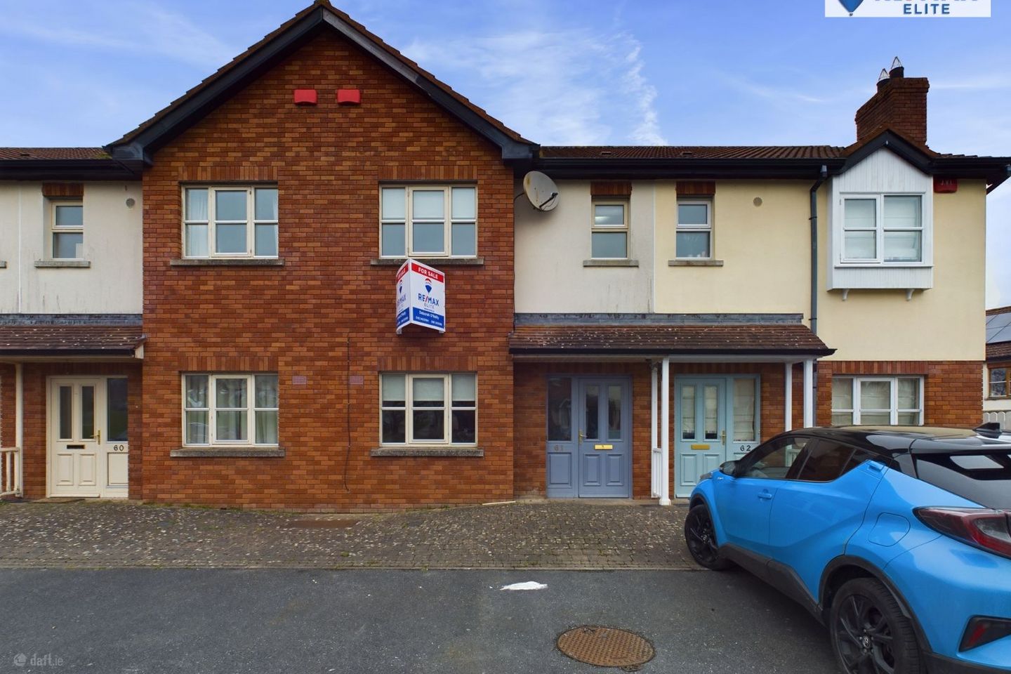 61 Moorehall Rise, Hale Street, Ardee, Co. Louth, A92T2W4