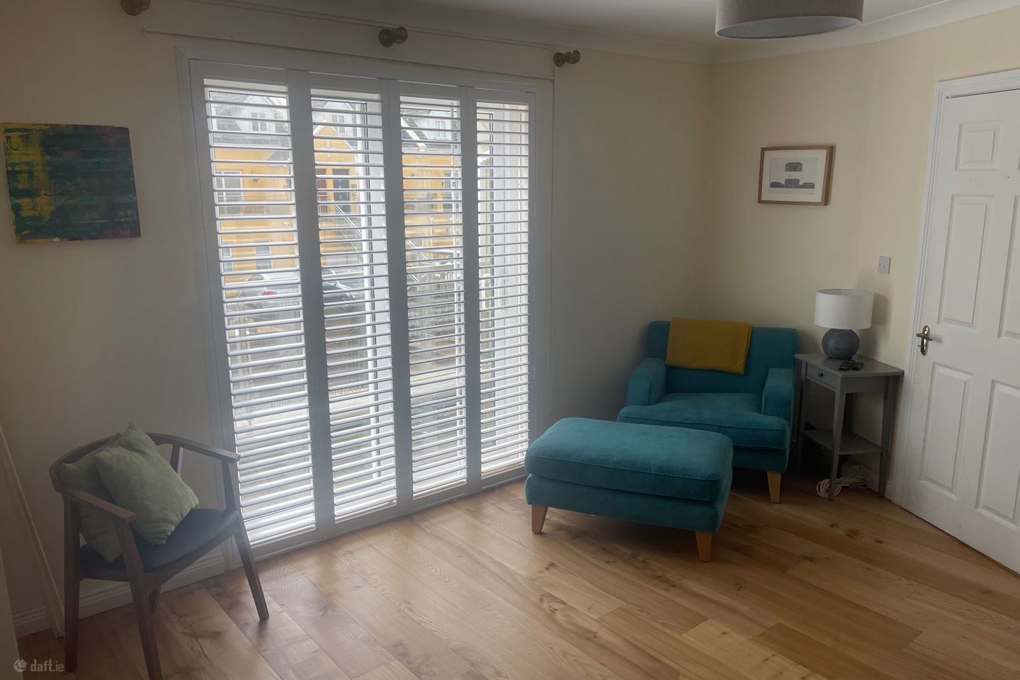 Frenchpark,Oranmore,Galway, Oranmore, Co. Galway