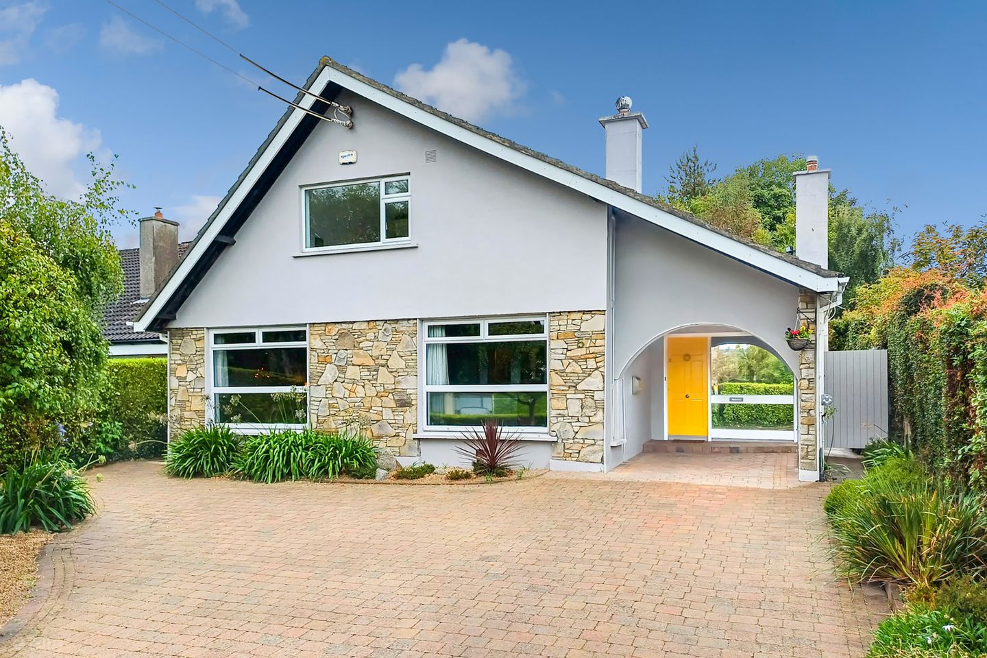 57 Shrewsbury Lawn, Cabinteely, Cabinteely, Dublin 18, D18E3X0