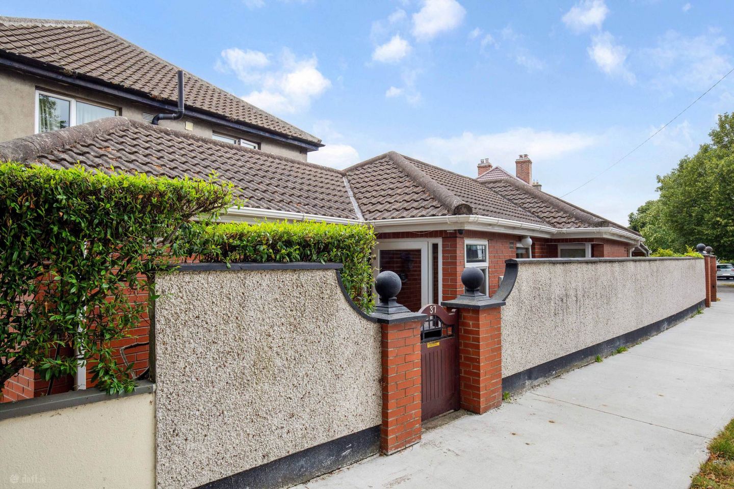 The Bungalow, 37 Vernon Grove, Clontarf, Dublin 3, D03XV59