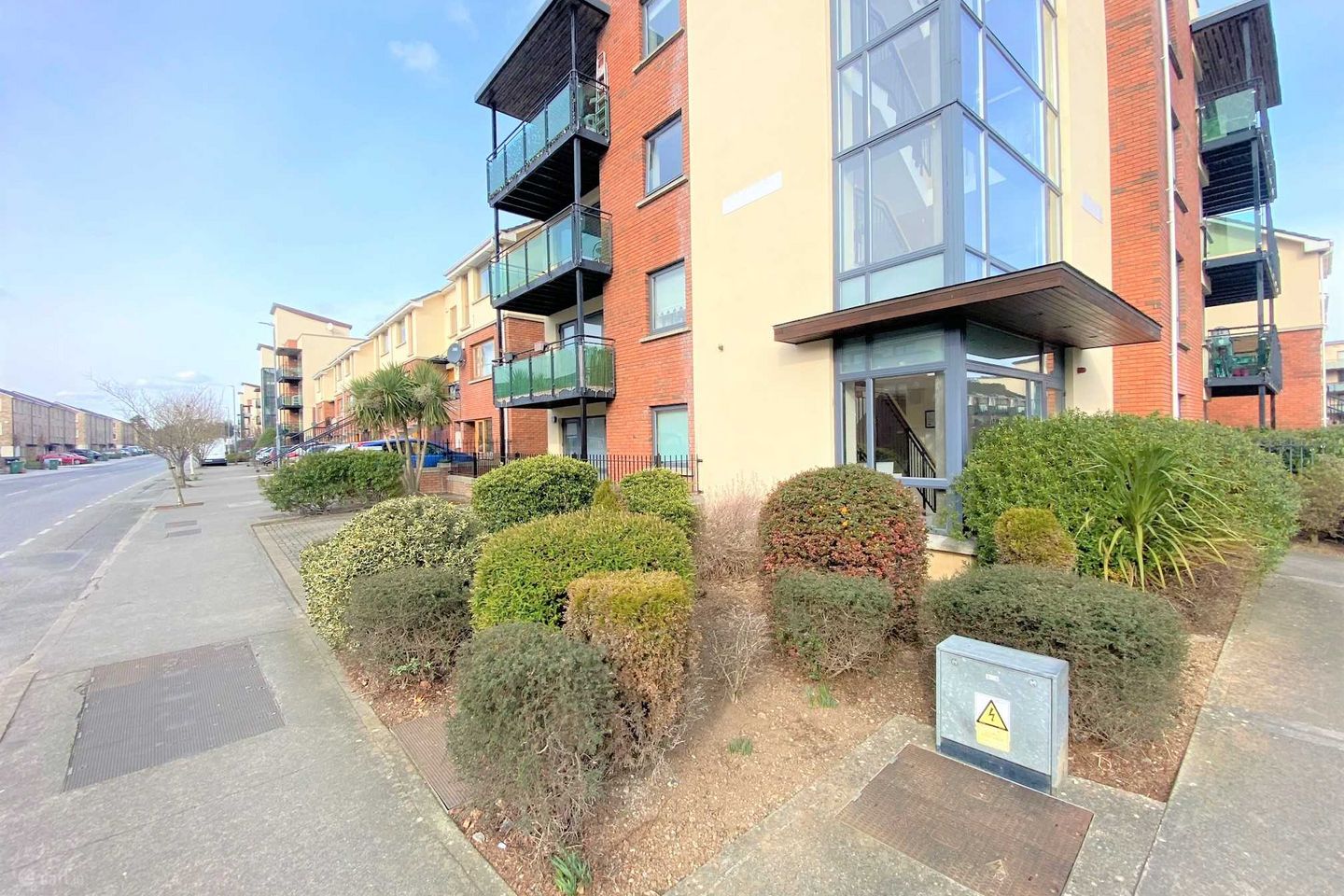 Rathbourne Drive, Ashtown, Dublin 15