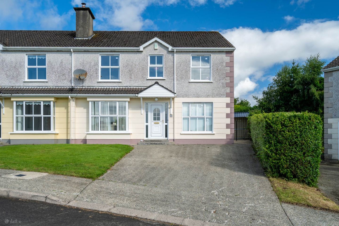 8 Beinn Aoibhinn, Letterkenny, Co. Donegal, F92F4E6