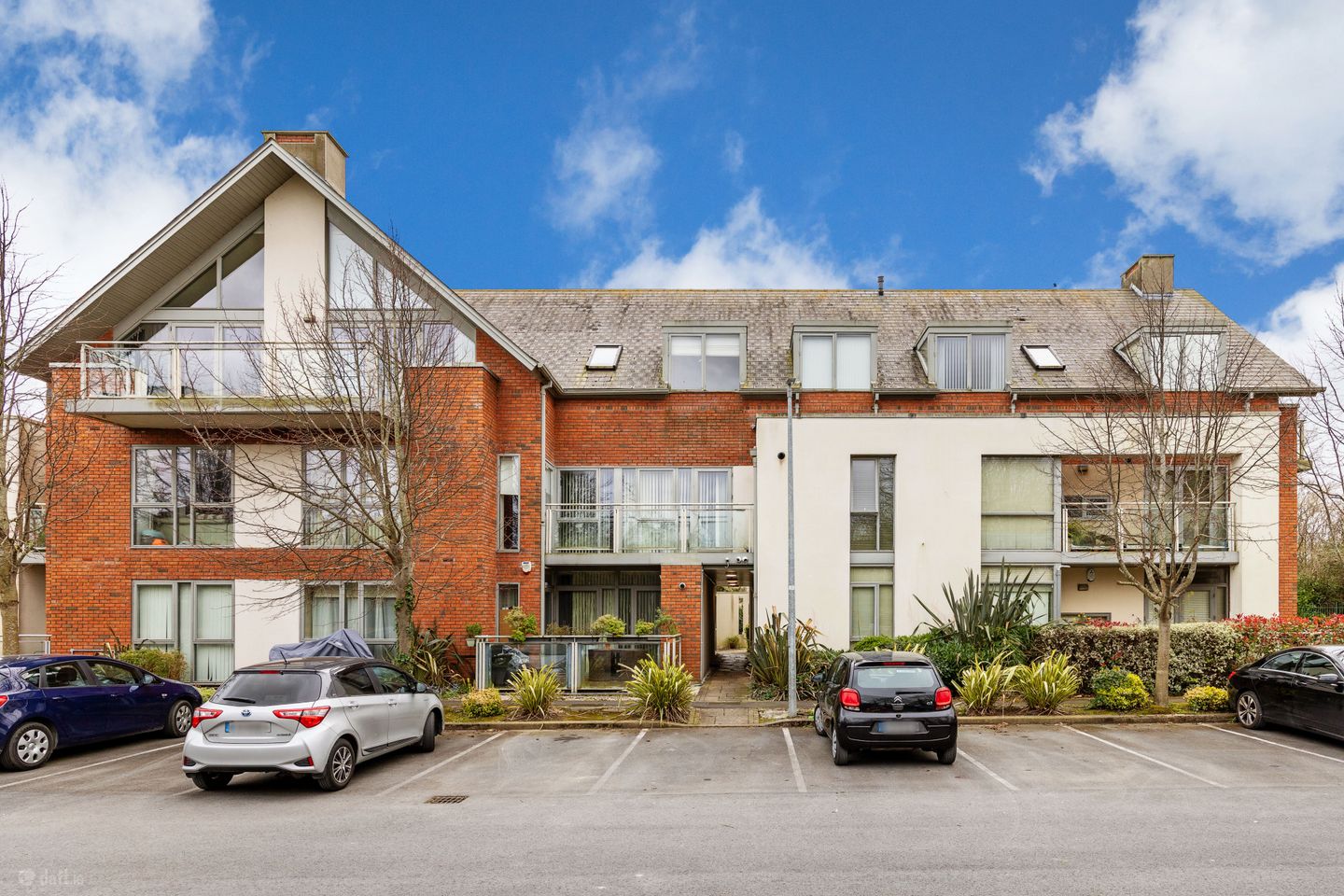 144 The Gallery, Turvey Walk, Donabate, Co. Dublin, K36EH39