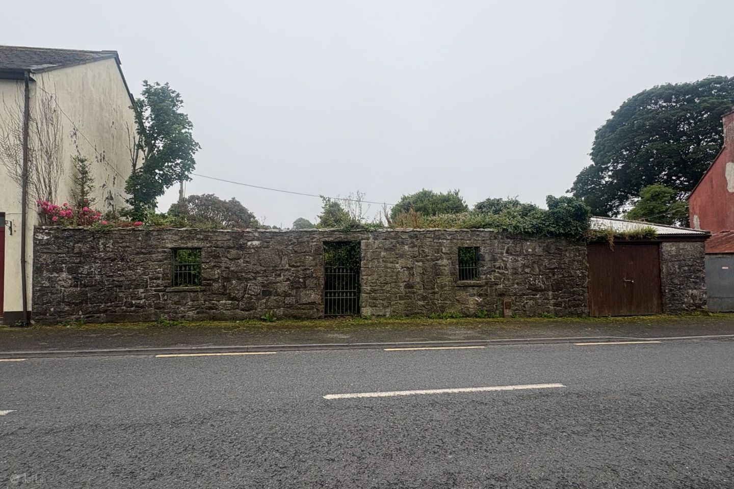 Main Street, Kilfenora, Kilfenora, Co. Clare