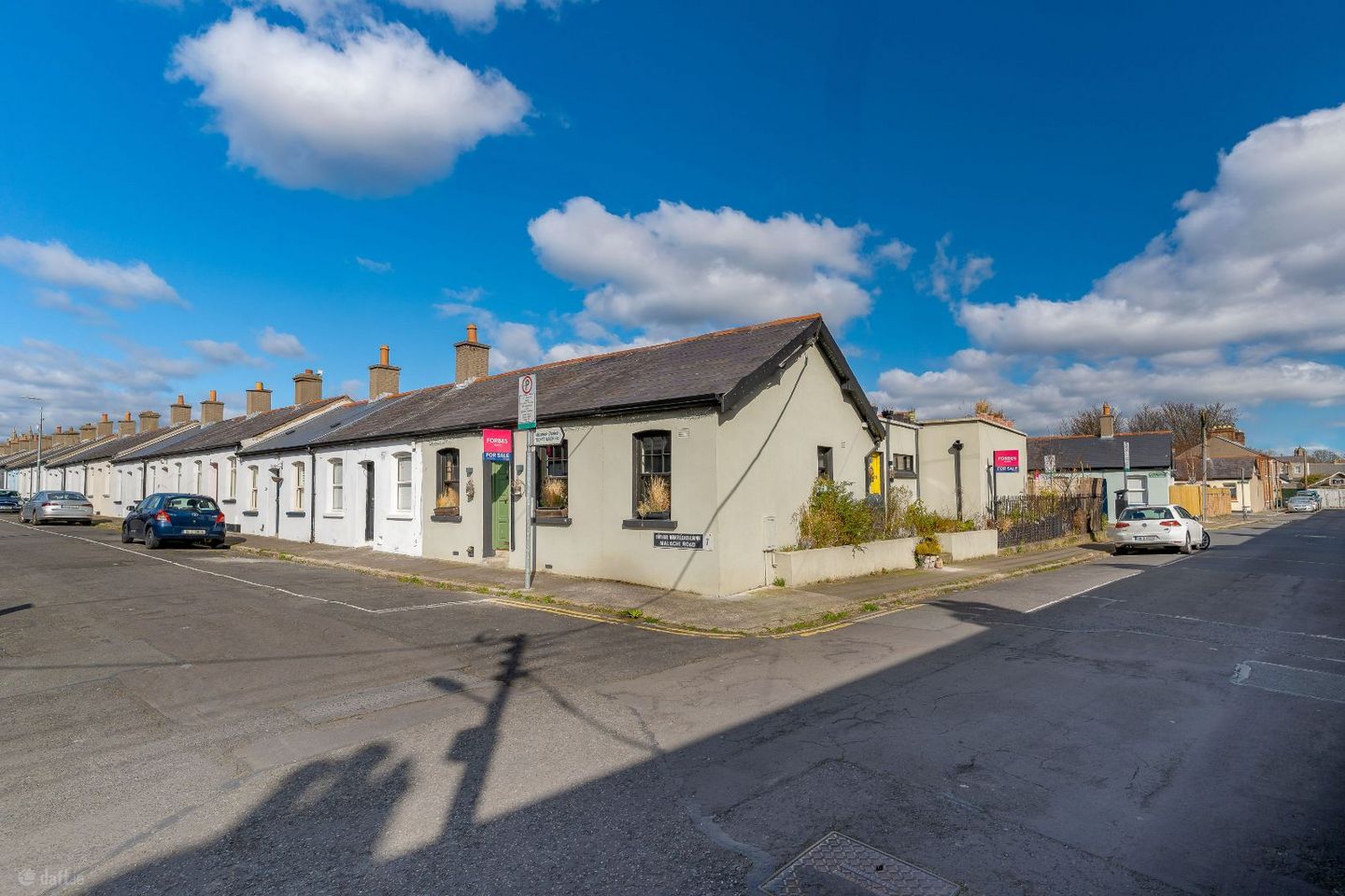 41 Malachi Road, Dublin 7, Arbour Hill, Dublin 7, D07E6T1
