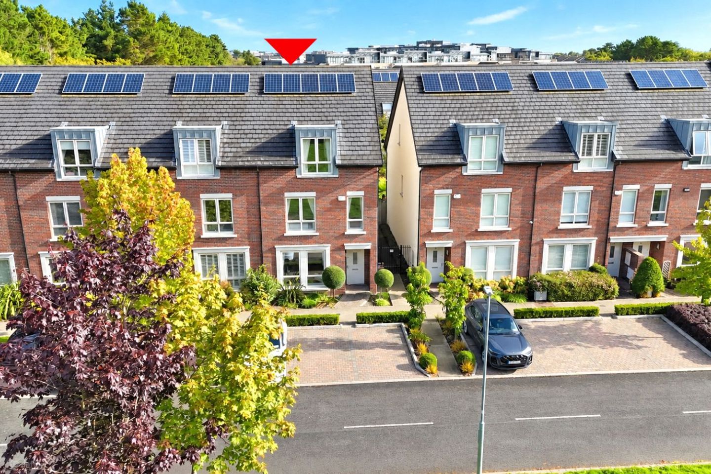 5 Brickfield Way, Honey Park, Dun Laoghaire, Co. Dublin