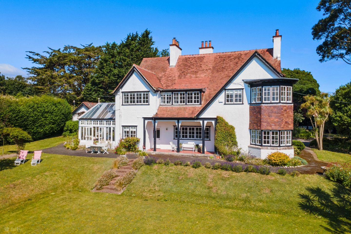 Moorlands, Whitshed Road, Greystones, Co. Wicklow, A63HK82