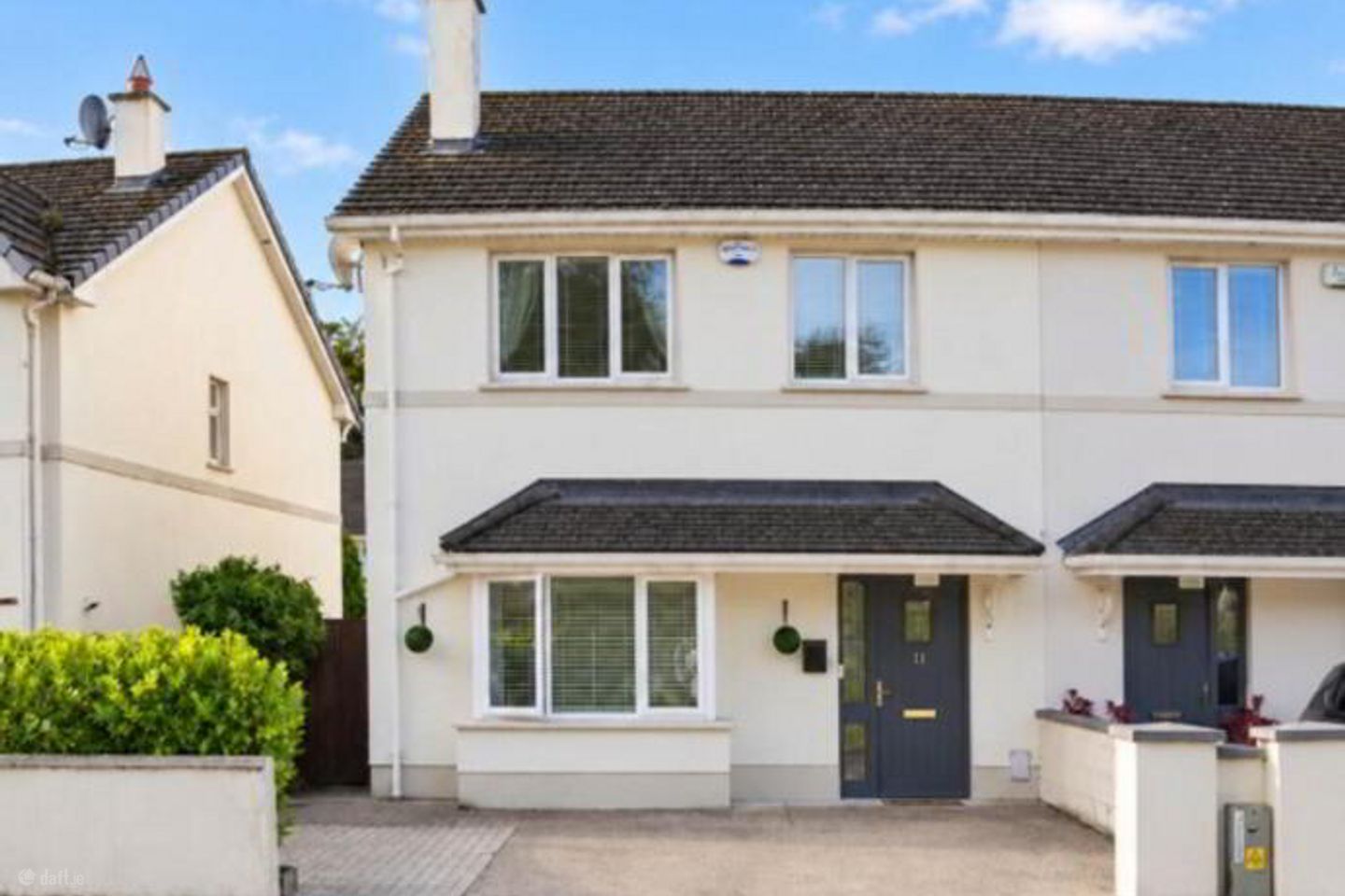 11 Castlerock Woods, Castleconnell, Co. Limerick, V94XTV0