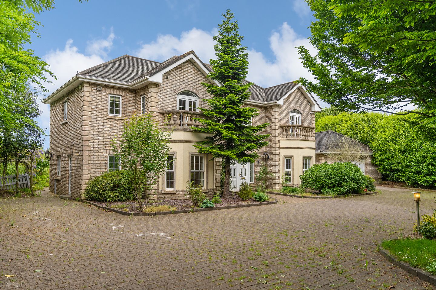 2 Coldwater Lakes, Saggart, Co. Dublin