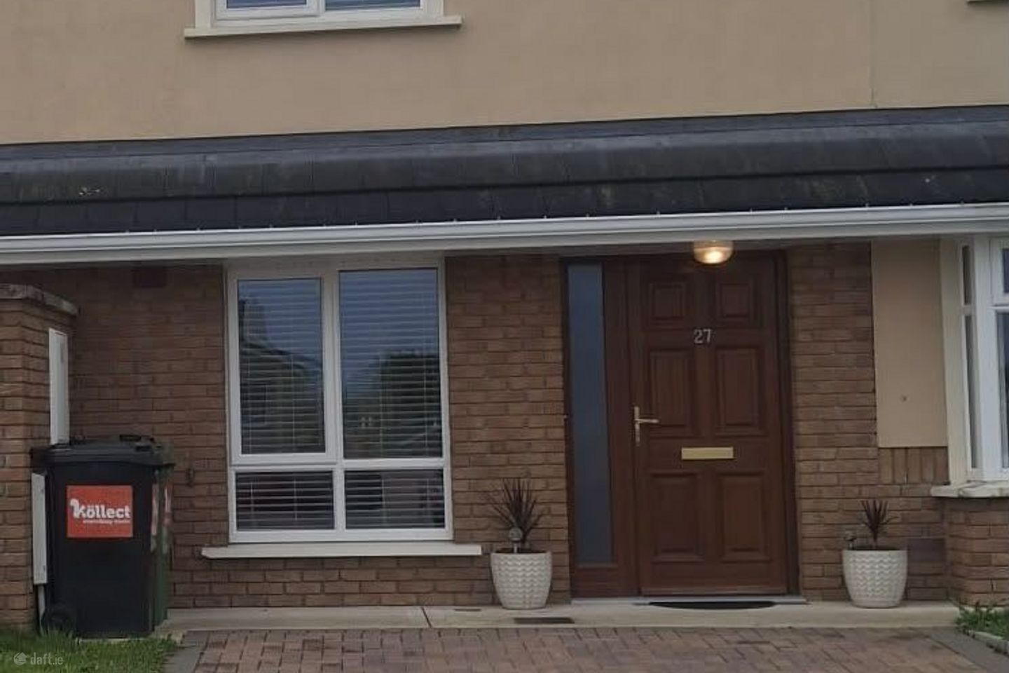 27 Radharc Na Siuire, Ballygunner, Knockboy, Co. Waterford, X91T3KA