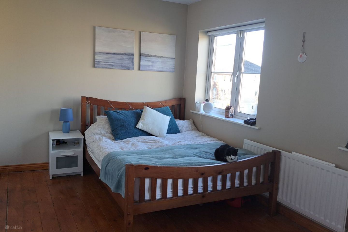 Rathmore Village, Tyrrelstown, Co. Dublin