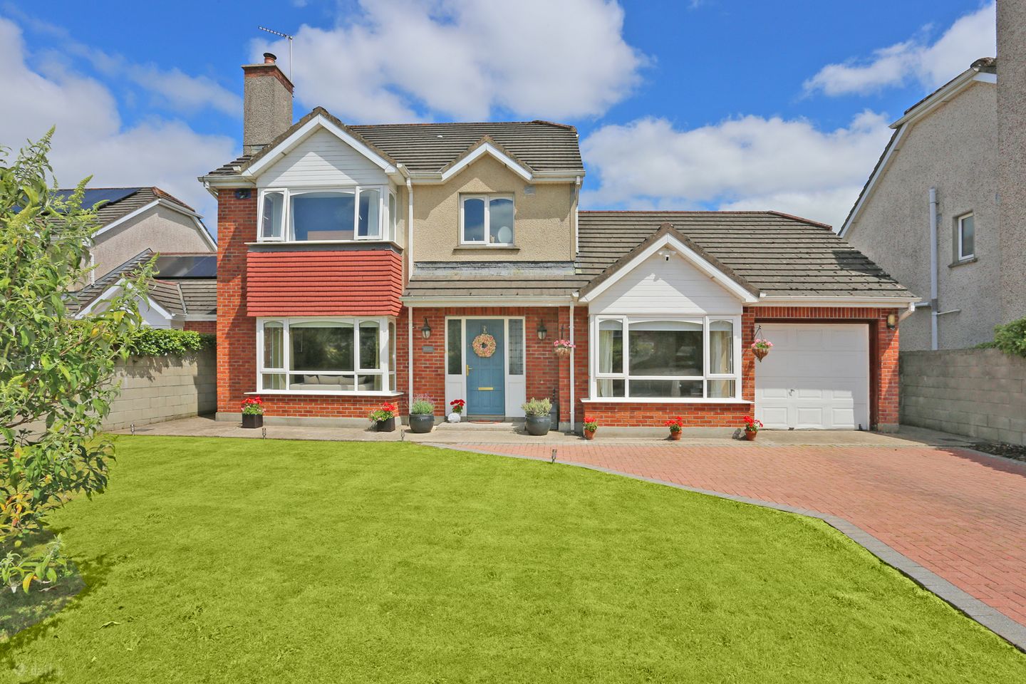 20 Oakfield, Monaleen, Co Limerick, V94FAE6