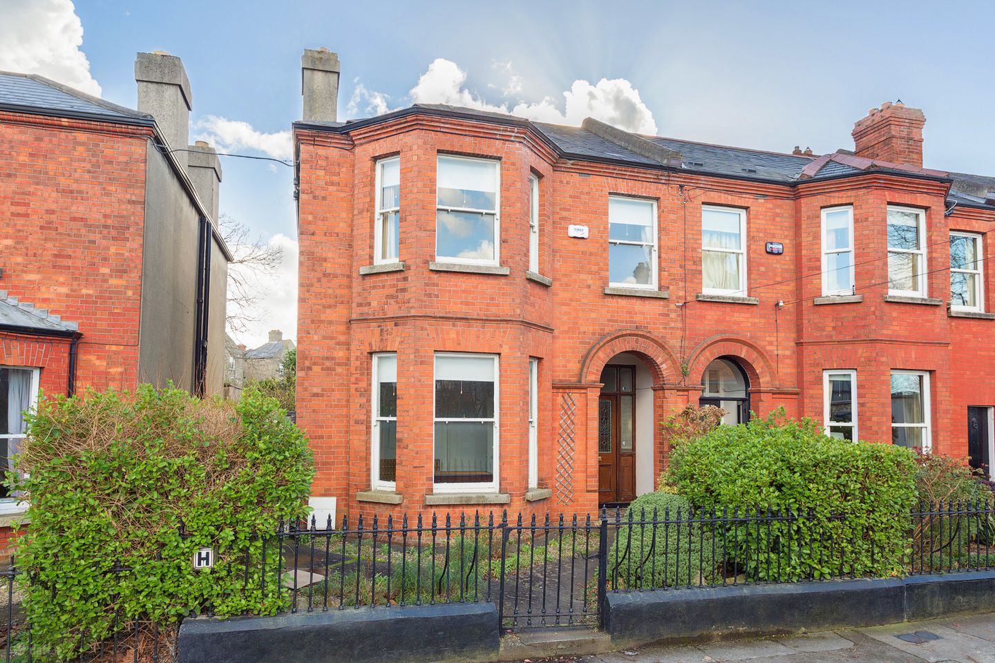 21 Mount Eden Road, Donnybrook, Dublin 4, D04H2X4