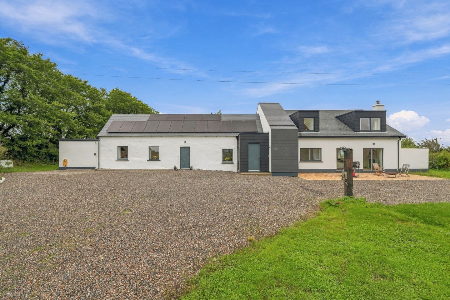 Foxglove Lodge, Killincooley More, Kilmuckridge, Co. Wexford, Y25E397