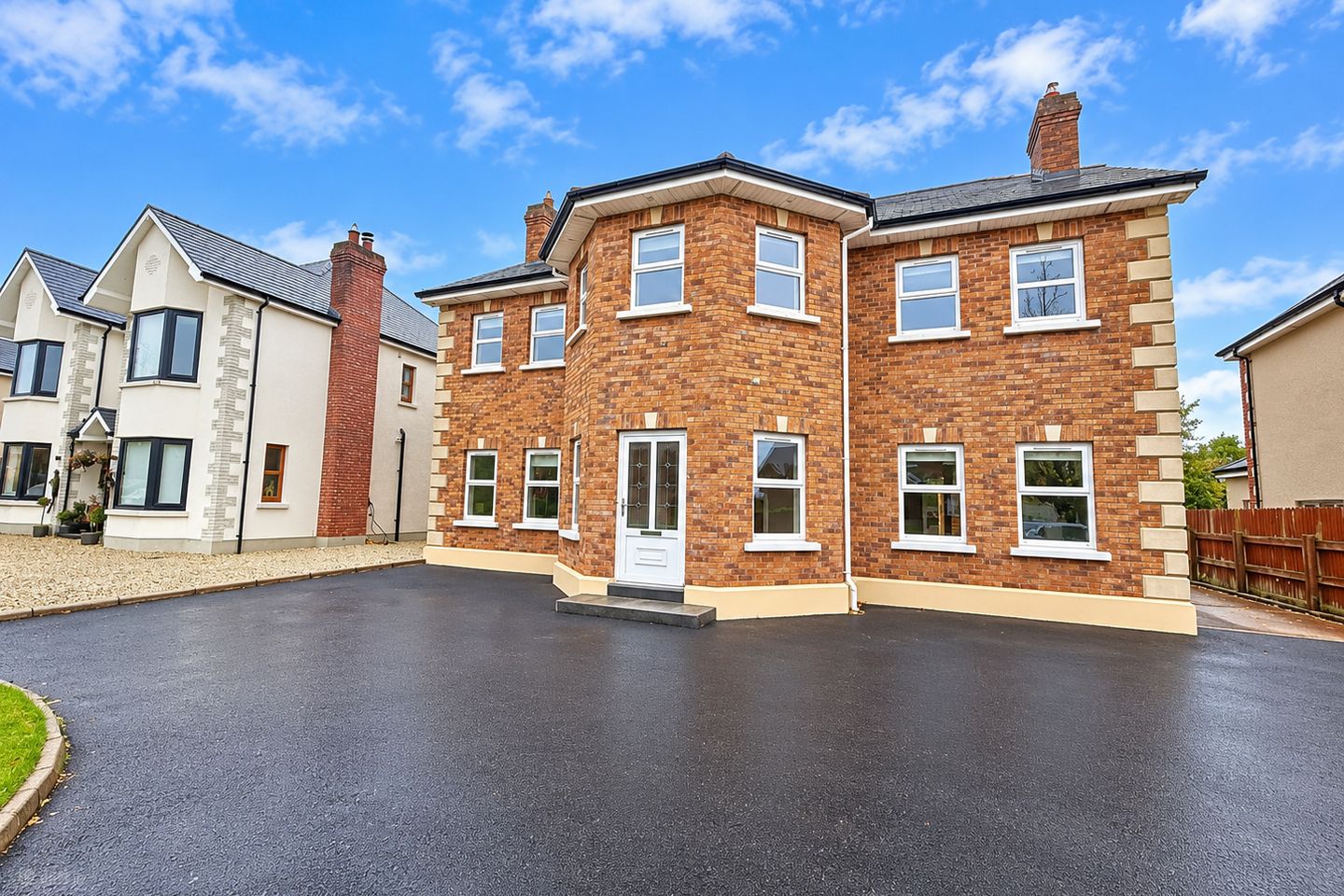 23 Coolshannagh View, Monaghan Town
