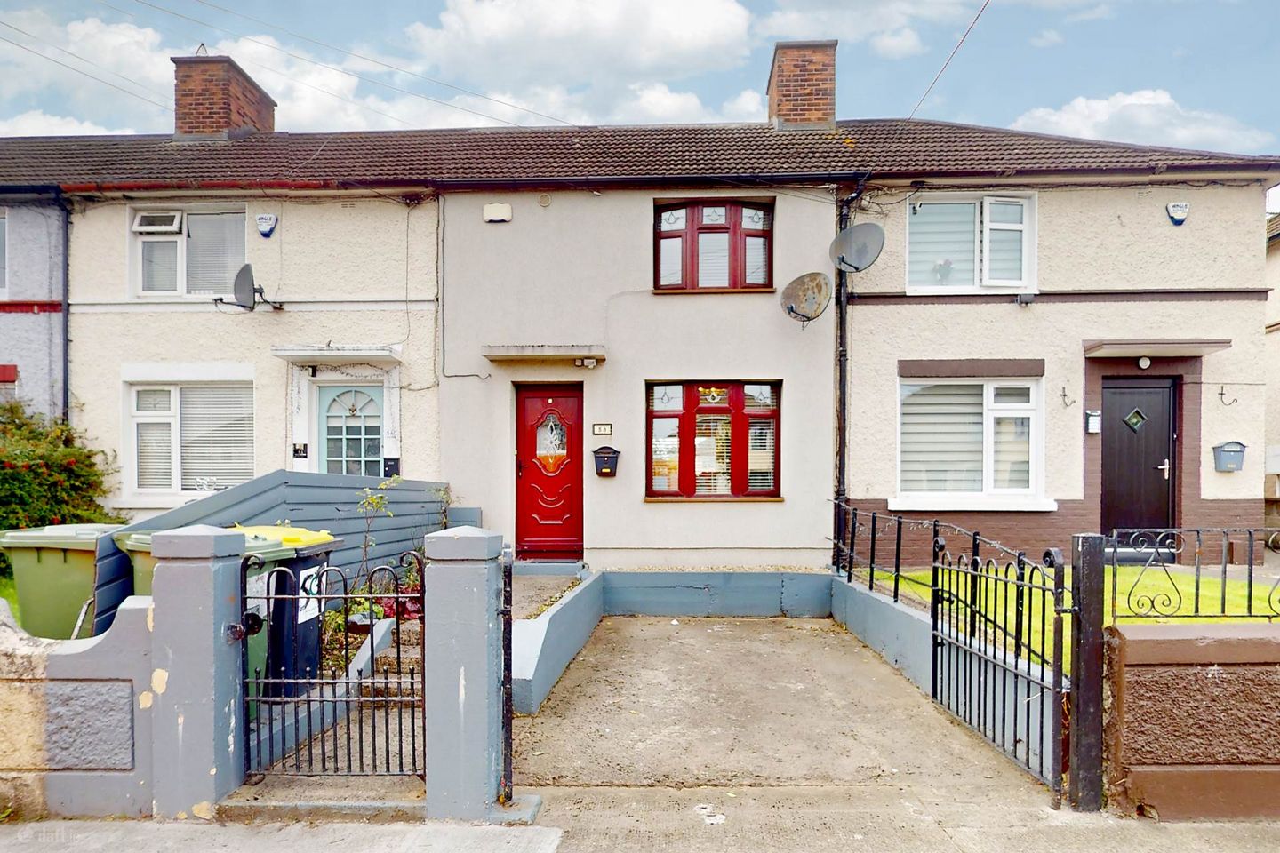58 Broombridge Road, Cabra, Dublin  7, Co. Dublin, D07V9P6