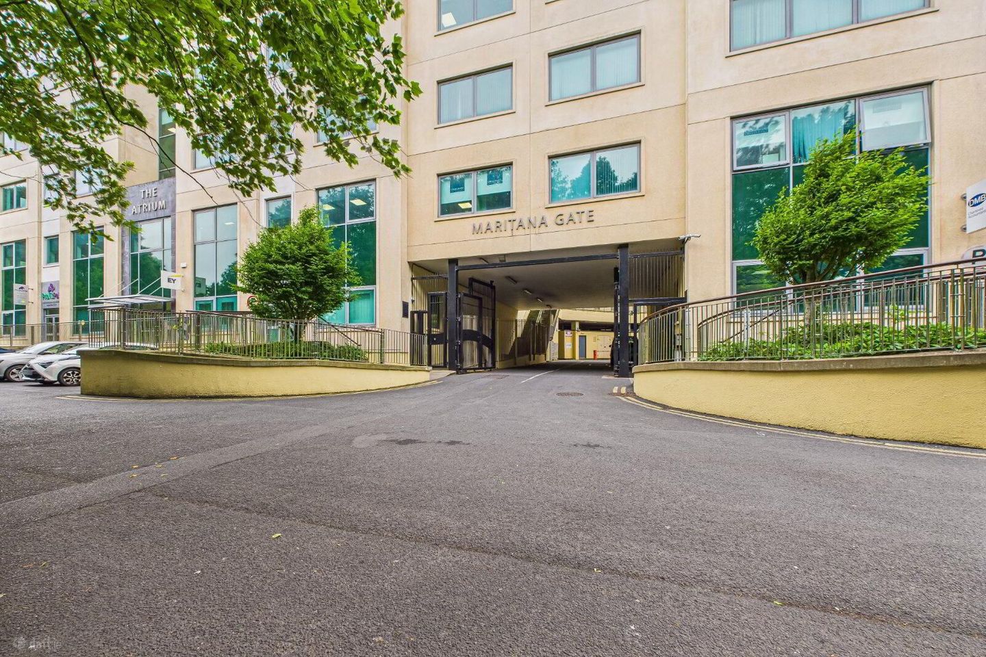 Apartment 106, Maritana Gate, Waterford City Centre, Co. Waterford