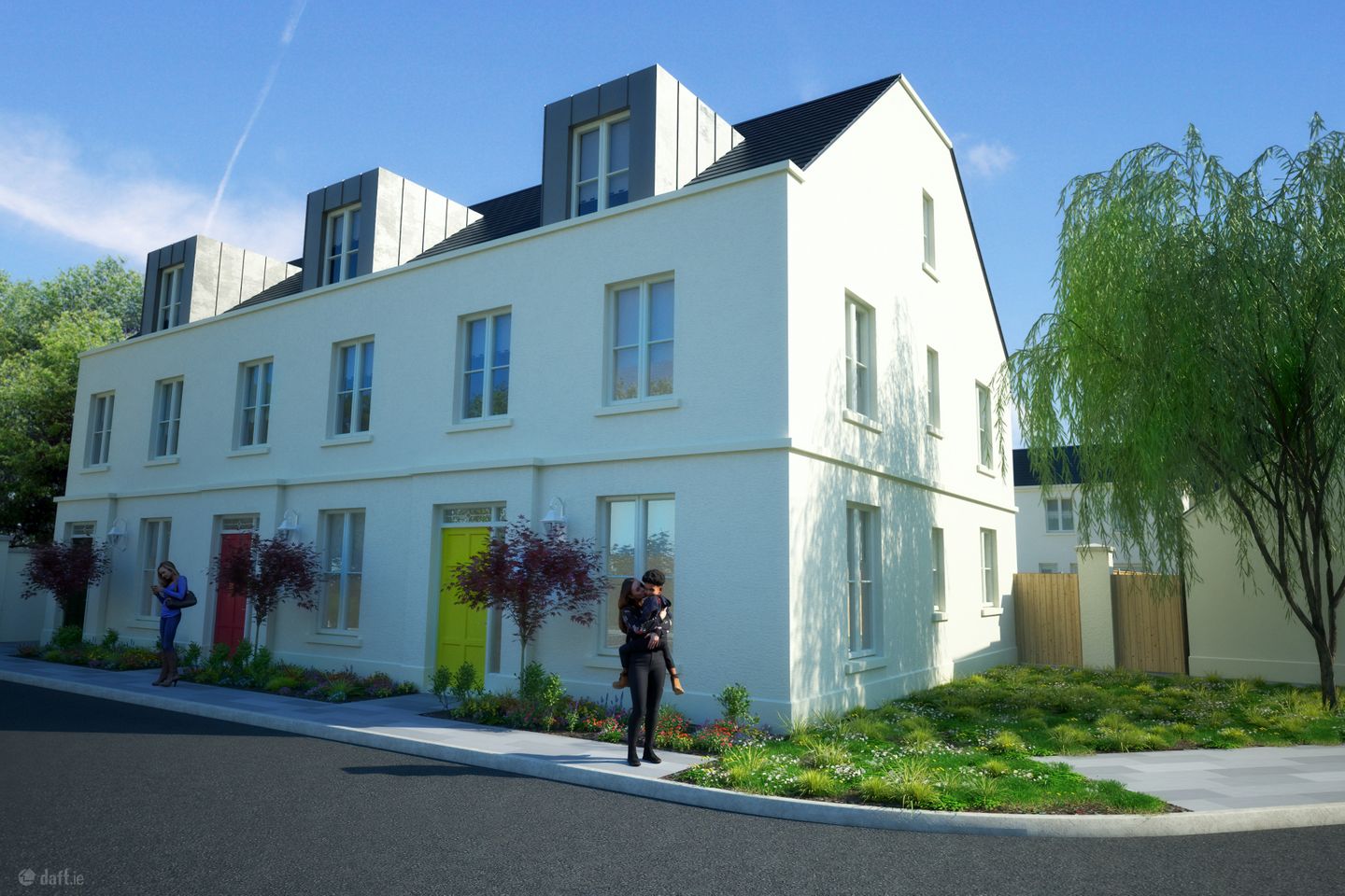 5 Bower Court, Prosperous, Co. Kildare