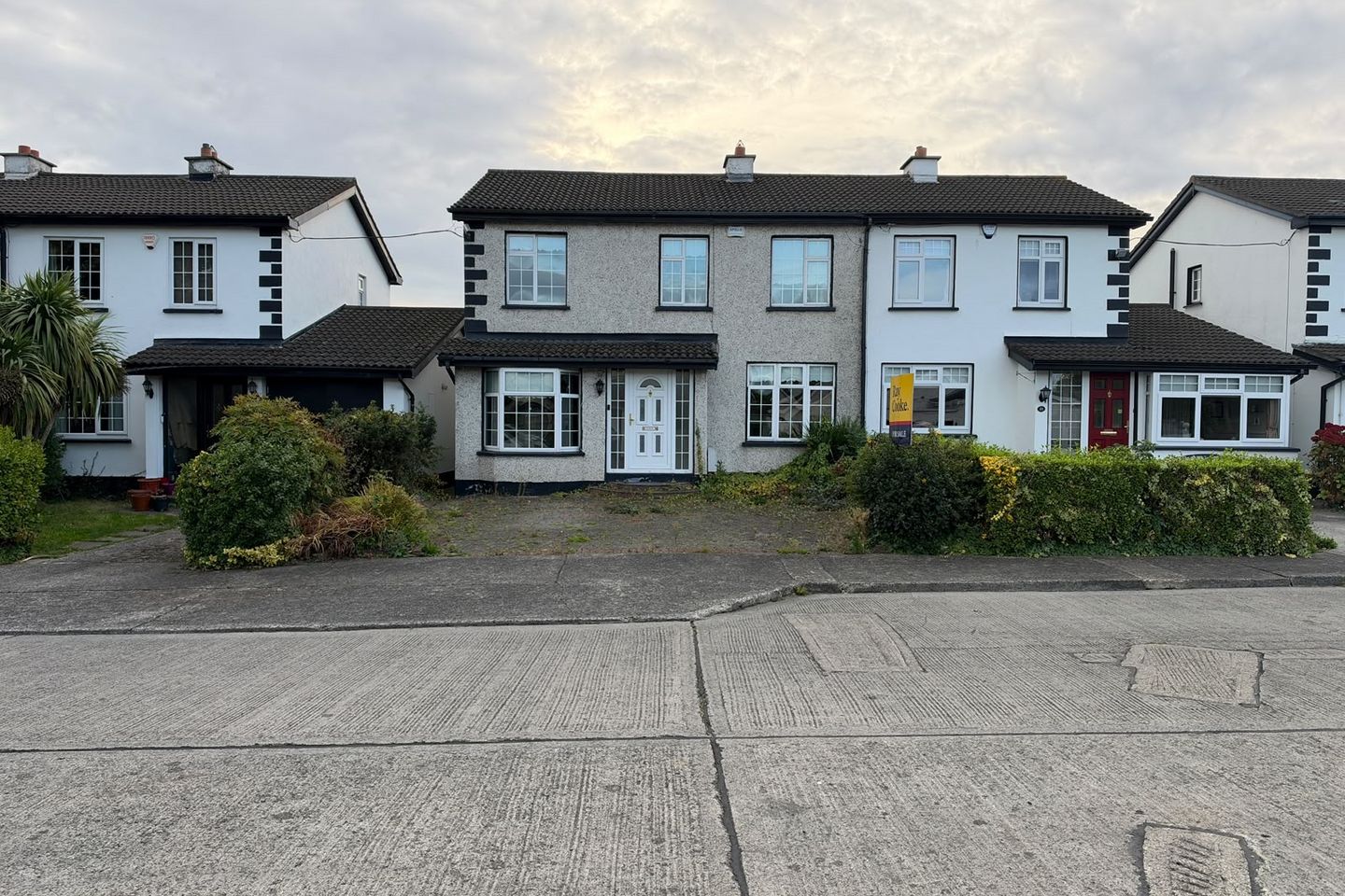 22 The Rise, Kingswood Heights, Tallaght, Dublin 24, D24KX2P