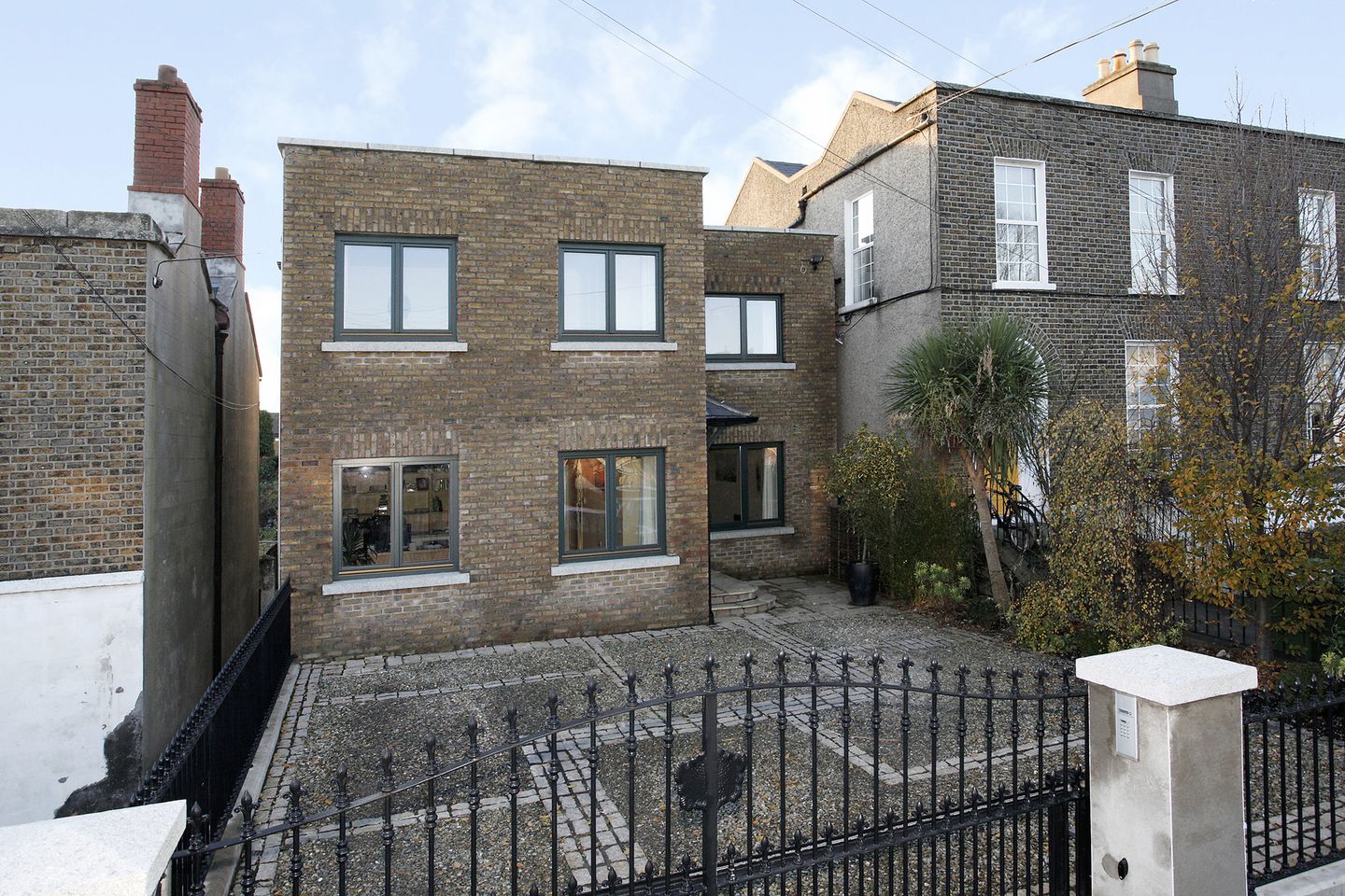 29 Tritonville Road, Sandymount, Dublin 4