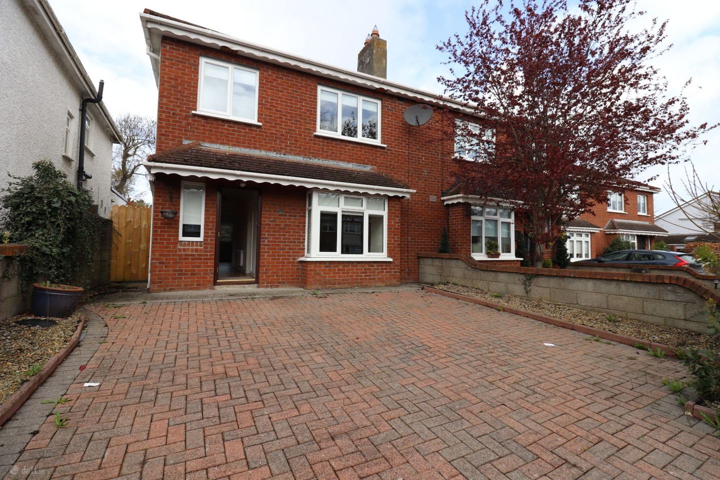 Weston Way, Lucan, Lucan, Co. Dublin