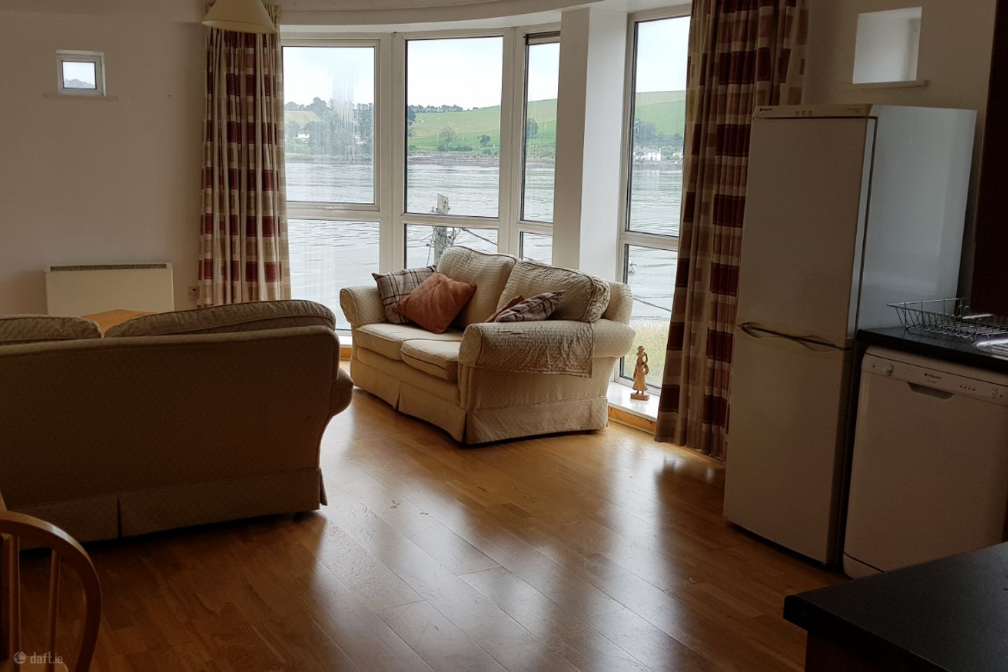 Steampacket House, Passage West, Co. Cork