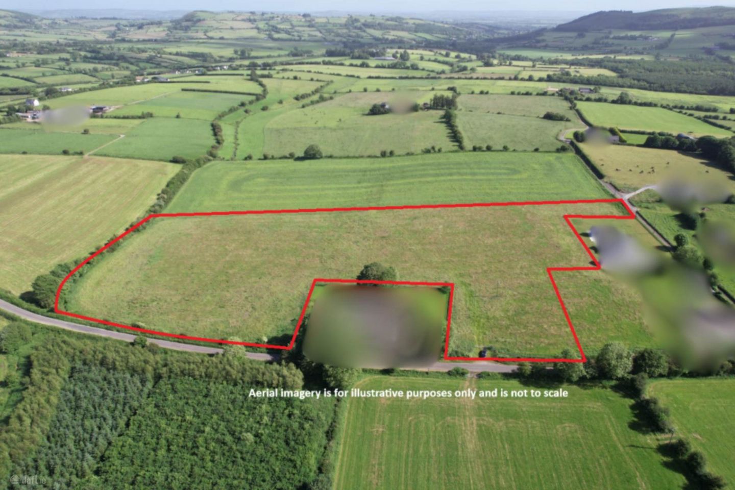 Tully, Glenroe